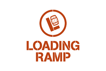 Loading Ramp